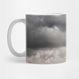 stormy sky Mug